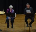 Radical Readings at Working Class Movement Library Salford